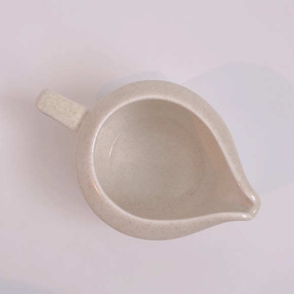 Vintage Lenox Percussion Temper-Ware Creamer - Picture 4 of 4